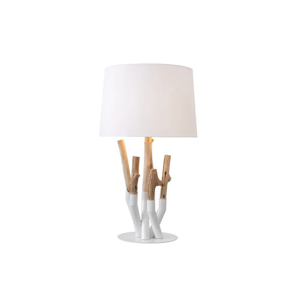 Industrial Table Lamp  | OVO