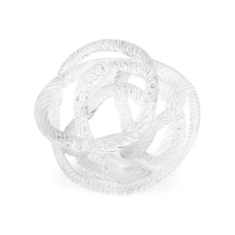 Irregular Glass Decoration | OVO