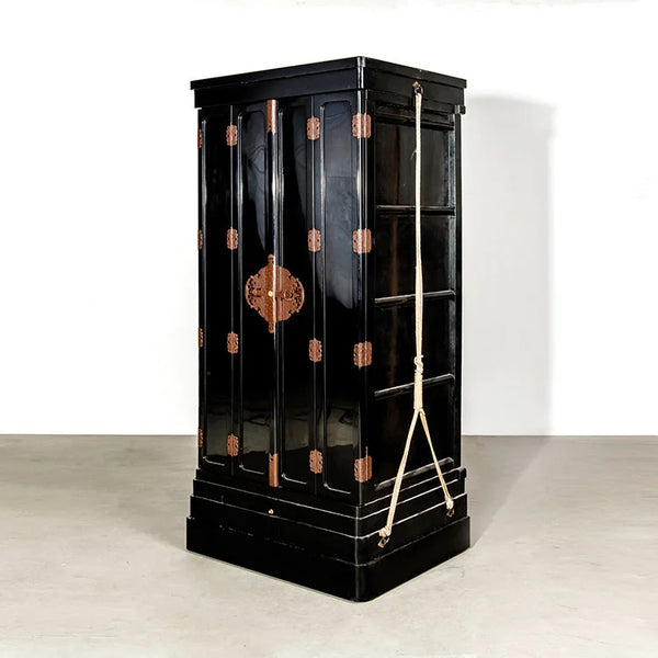 Japanese Buddha Cabinet | OVO