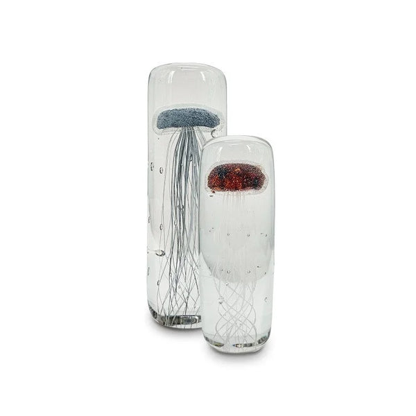 Jellyfish Glass Decoration | OVO