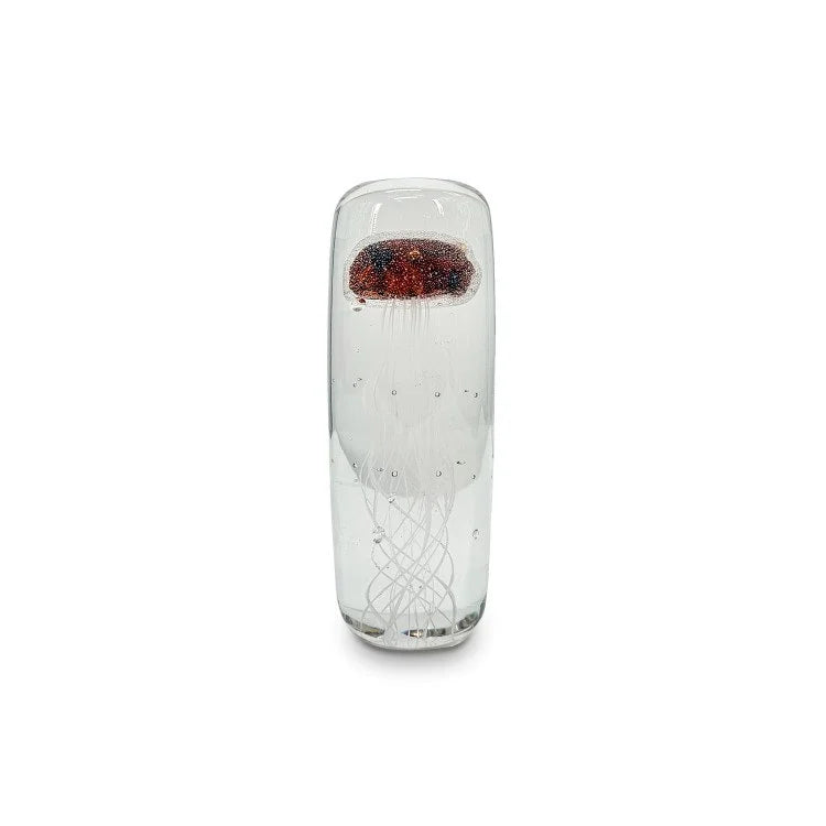 Jellyfish Glass Decoration | OVO