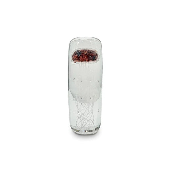 Jellyfish Glass Decoration | OVO