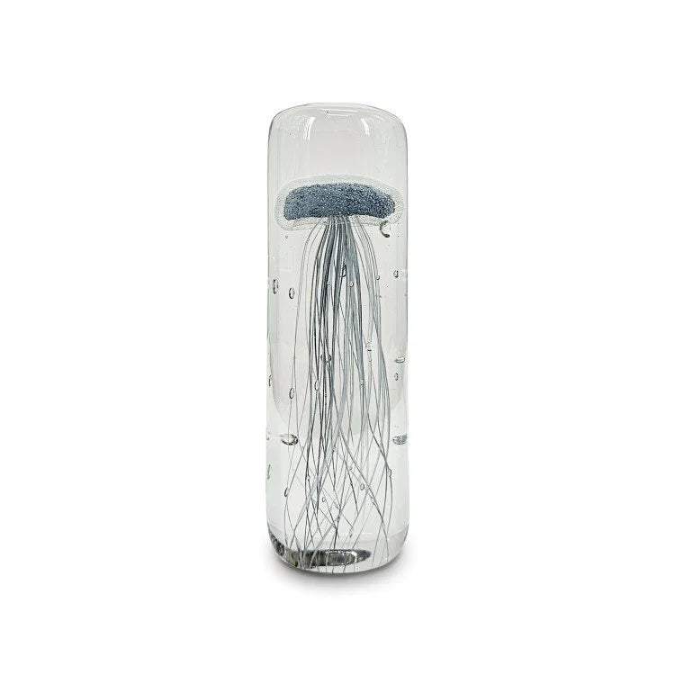 Jellyfish Glass Decoration | OVO
