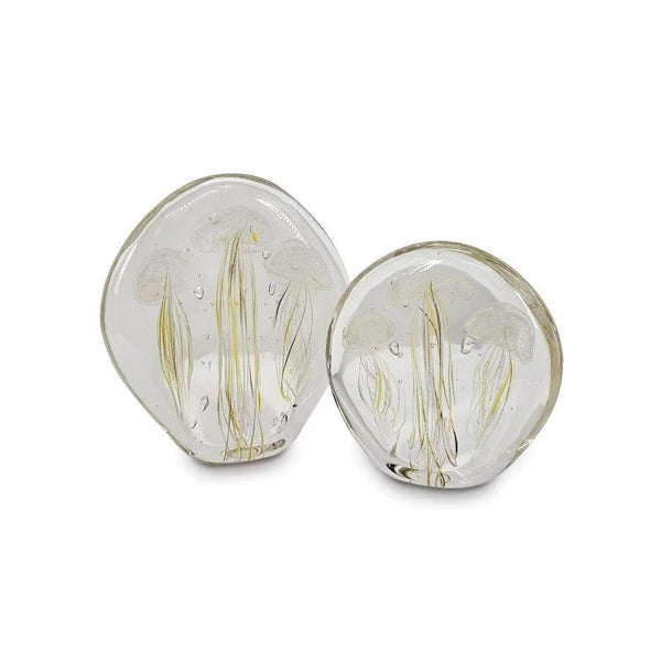 Jellyfish Glass Decoration | OVO