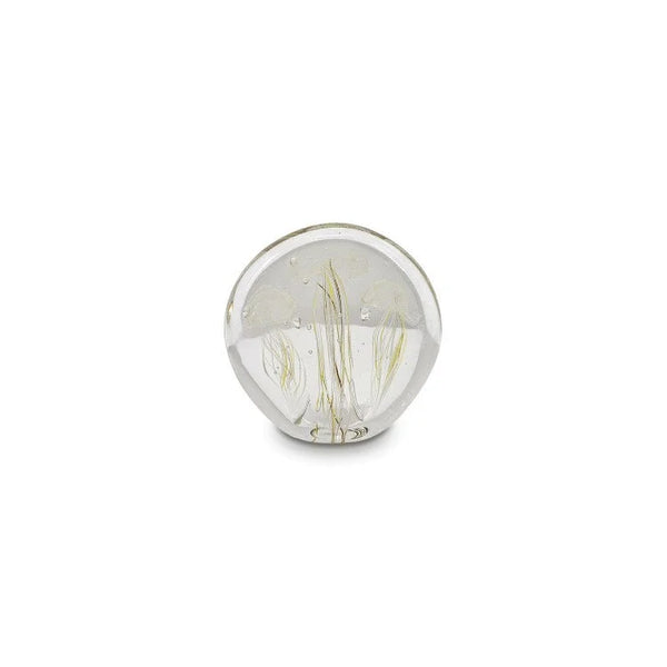 Jellyfish Glass Decoration | OVO