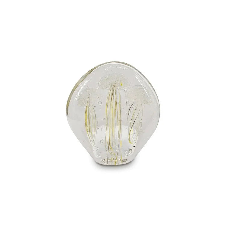 Jellyfish Glass Decoration | OVO