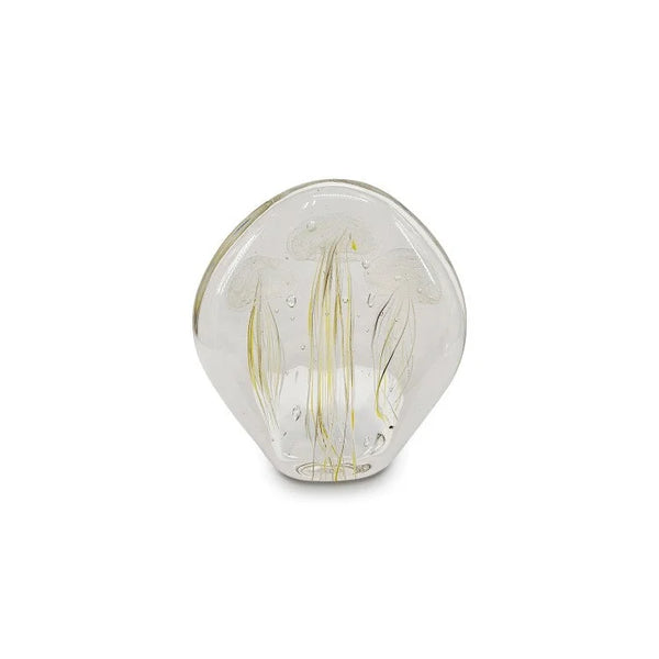 Jellyfish Glass Decoration | OVO