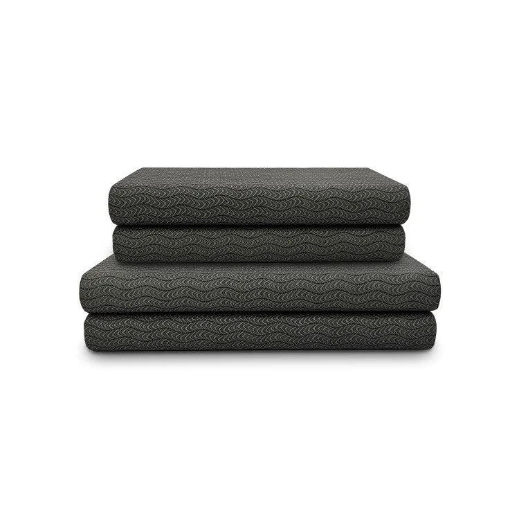 Jewelry Box - H65mm (Dark Grey) | OVO