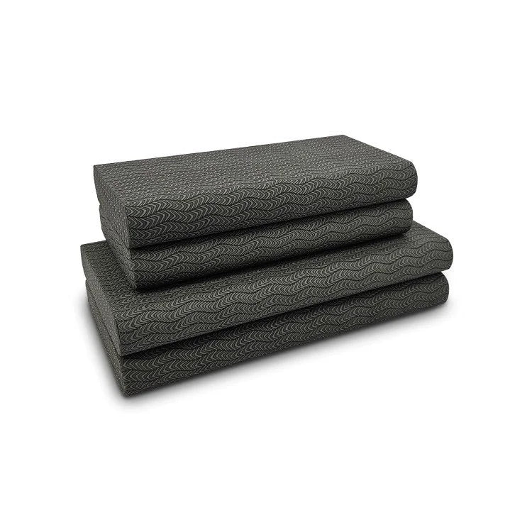 Jewelry Box - H65mm (Dark Grey) | OVO