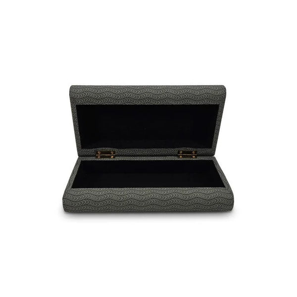 Jewelry Box - H35mm (Dark Grey) | OVO