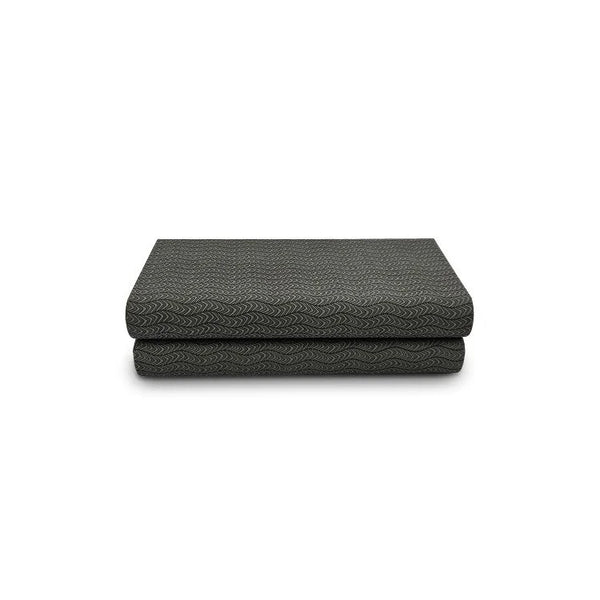 Jewelry Box - H35mm (Dark Grey) | OVO
