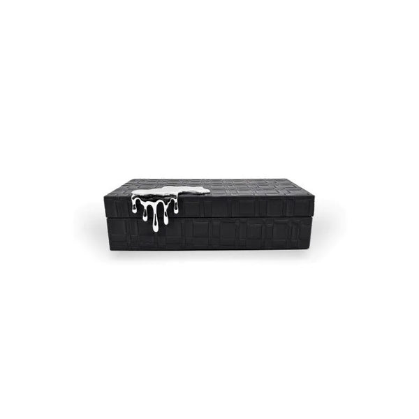 Jewelry Box - Small (Dark Grey) | OVO