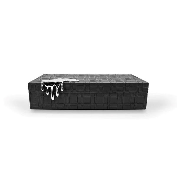 Jewelry Box - Large (Dark Grey) | OVO
