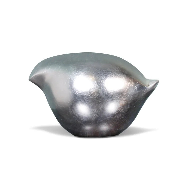 ji fiber glass silver | OVO