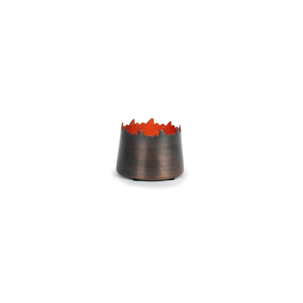 Jigsaw T-Light Holder | OVO