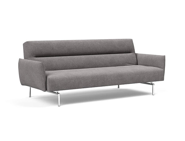 JILLIS Sofa Bed With Arms - 3 Seaters - W2010mm