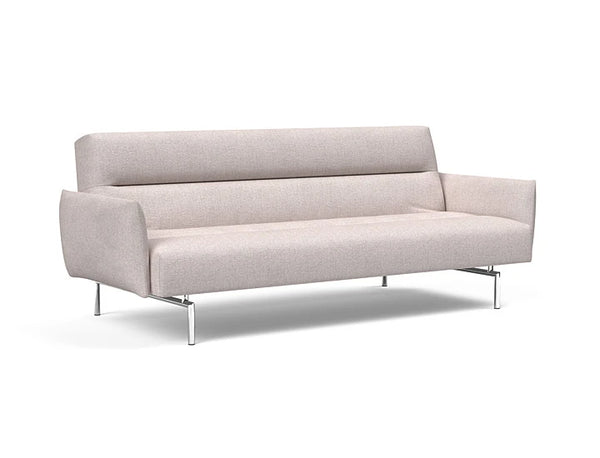 JILLIS Sofa Bed With Arms - 3 Seaters - W2010mm