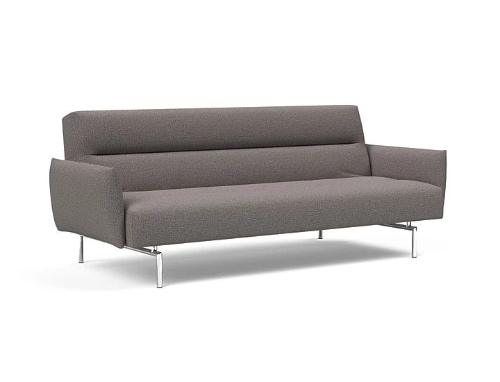 JILLIS Sofa Bed With Arms - 3 Seaters - W2010mm