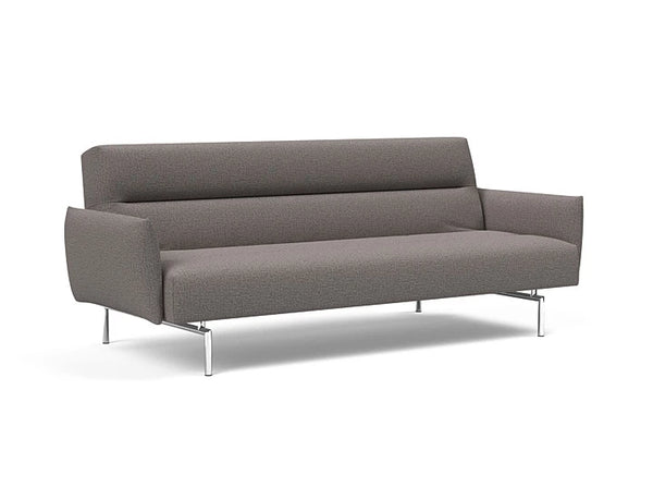 JILLIS Sofa Bed With Arms - 3 Seaters - W2010mm