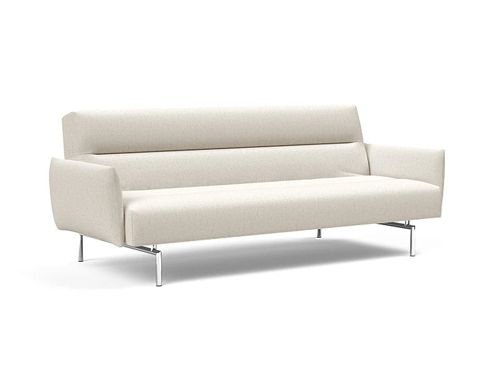 JILLIS Sofa Bed With Arms - 3 Seaters - W2010mm