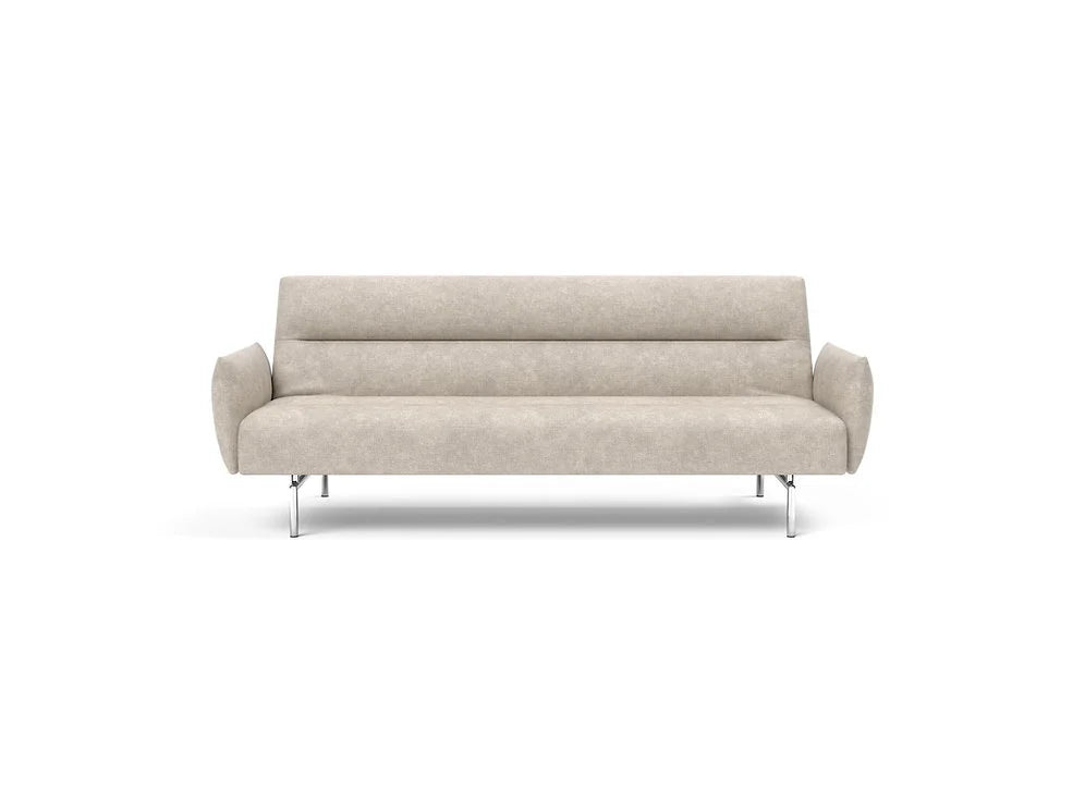 JILLIS Sofa Bed With Arms - 3 Seaters - W2010mm