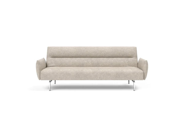 JILLIS Sofa Bed With Arms - 3 Seaters - W2010mm