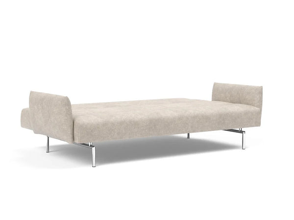 JILLIS Sofa Bed With Arms - 3 Seaters - W2010mm