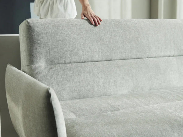 JILLIS Sofa Bed With Arms - 3 Seaters - W2010mm
