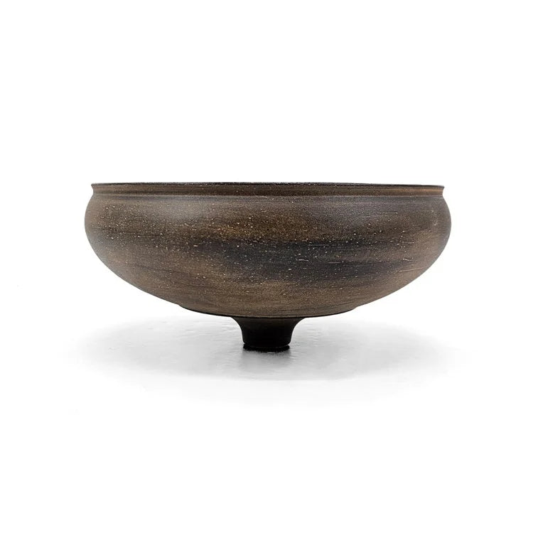Joya Ceramic Bowl Vase | OVO