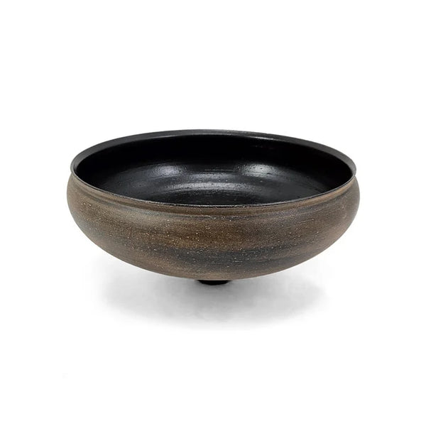 Joya Ceramic Bowl Vase | OVO