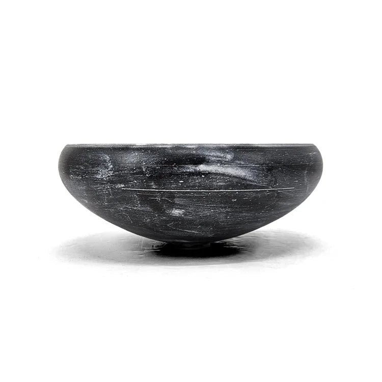 Joya Ceramic Bowl Vase | OVO