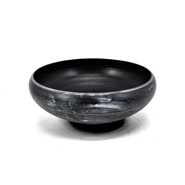 Joya Ceramic Bowl Vase | OVO