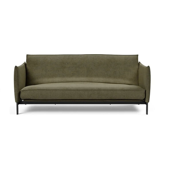 JUNUS ZIP Sofa Bed - 3 Seaters