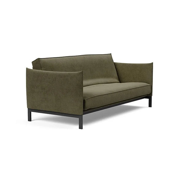 JUNUS ZIP Sofa Bed - 3 Seaters