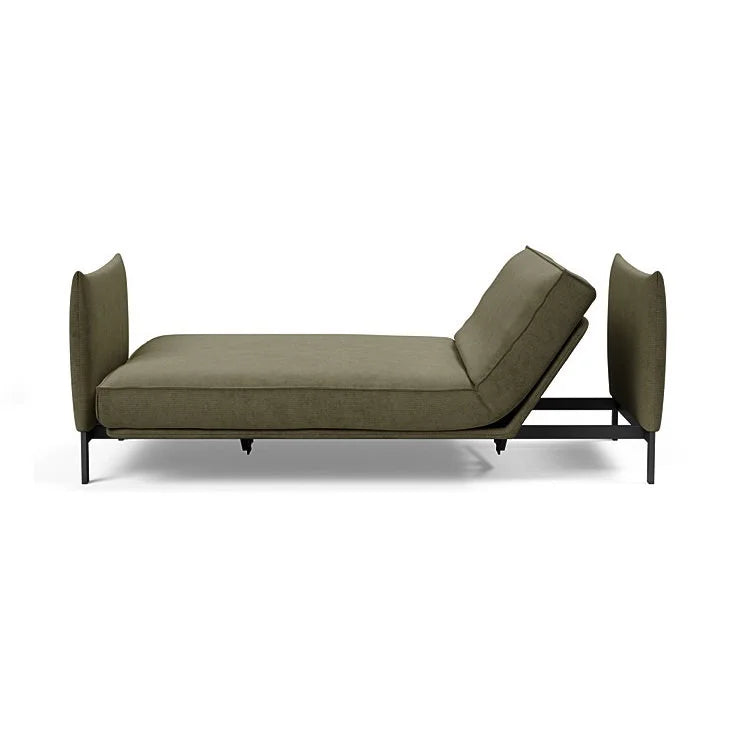 JUNUS ZIP Sofa Bed - 3 Seaters