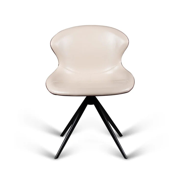 Justo Swivel Chair | OVO