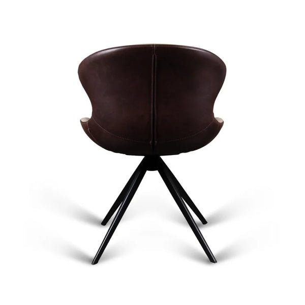 Justo Swivel Chair | OVO