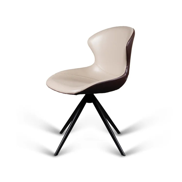 Justo Swivel Chair | OVO
