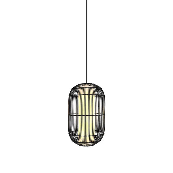 Kai Lantern Pendant Lamp | OVO