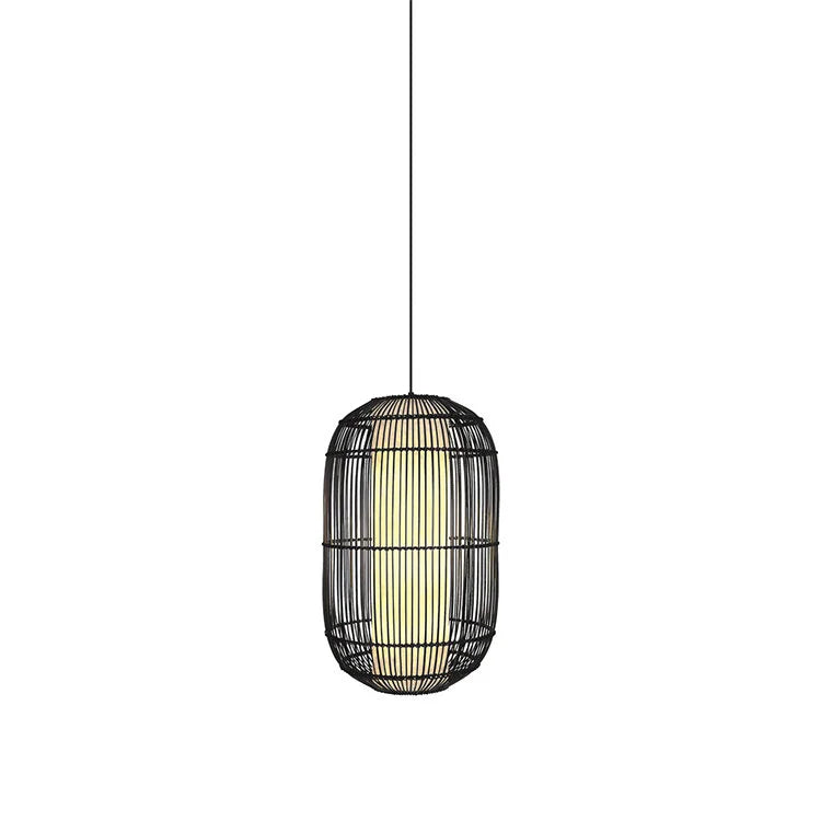 Kai Lantern Pendant Lamp | OVO
