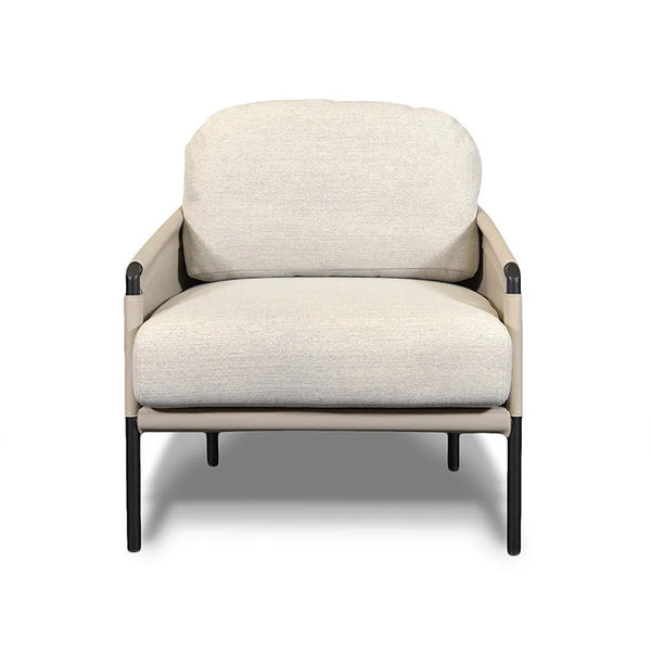 Kamon Armchair | OVO