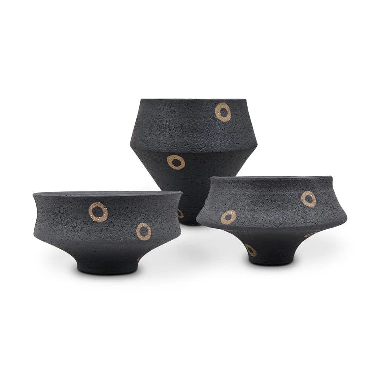 Kanako Ceramic Vase | OVO