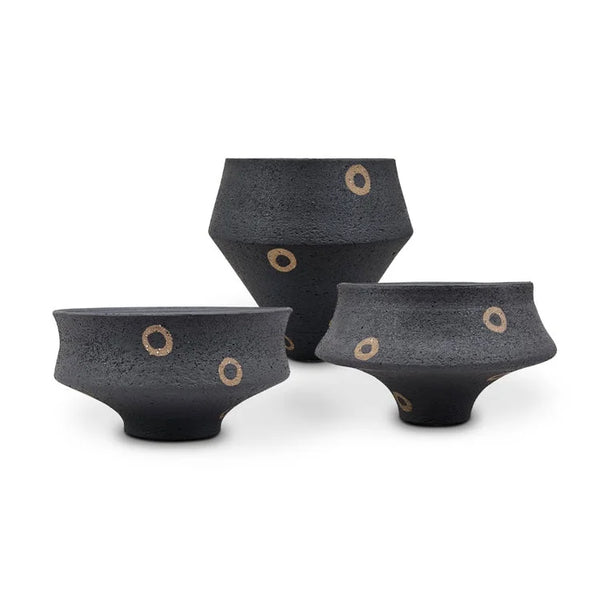 Kanako Ceramic Vase | OVO