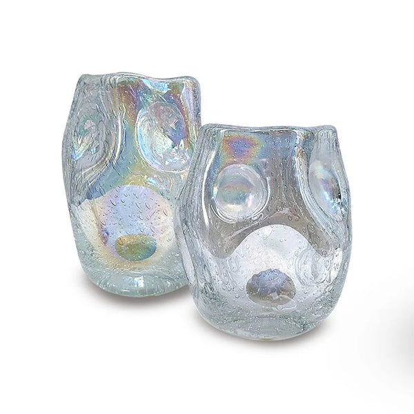 Kiro Glass Vase | OVO