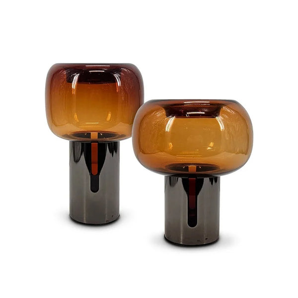 Koki Glass Vase | OVO