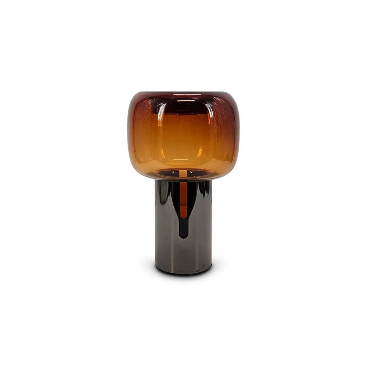 Koki Glass Vase | OVO