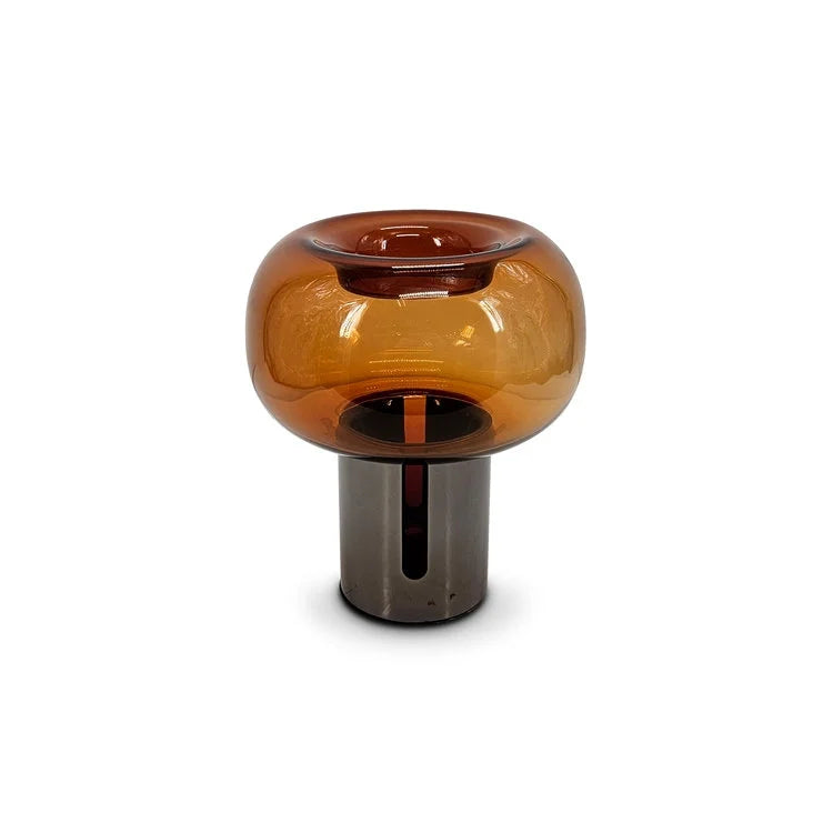 KOKI Glass Vase - Small