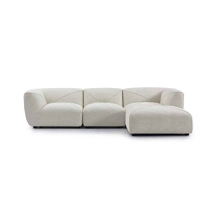 KOMI L-Shape Sofa