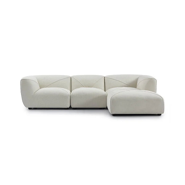 KOMI L-Shape Sofa
