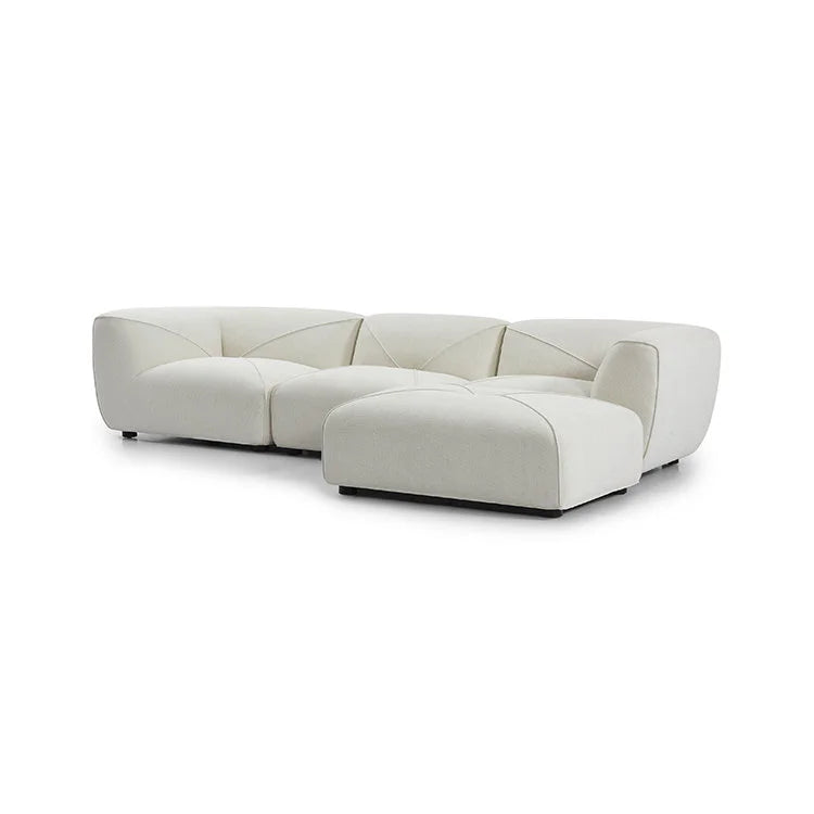 KOMI L-Shape Sofa